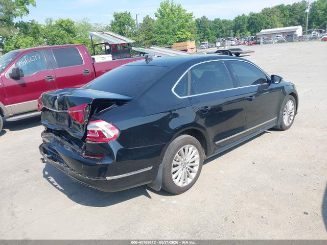 Aukcja sprzedaży 2016 Volkswagen Passat 1.8t Se, vin: 1VWBT7A37GC037246, numer aukcji: 45169612