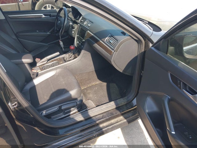 Aukcja sprzedaży 2016 Volkswagen Passat 1.8t Se, vin: 1VWBT7A37GC037246, numer aukcji: 45169612