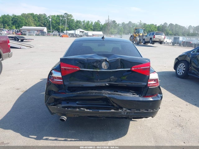 Aukcja sprzedaży 2016 Volkswagen Passat 1.8t Se, vin: 1VWBT7A37GC037246, numer aukcji: 45169612