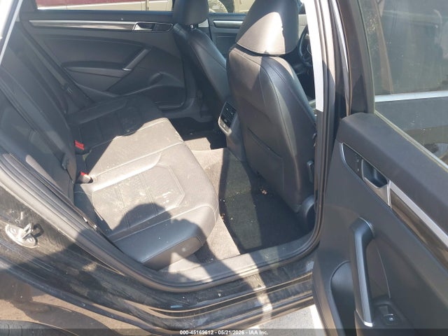 Aukcja sprzedaży 2016 Volkswagen Passat 1.8t Se, vin: 1VWBT7A37GC037246, numer aukcji: 45169612