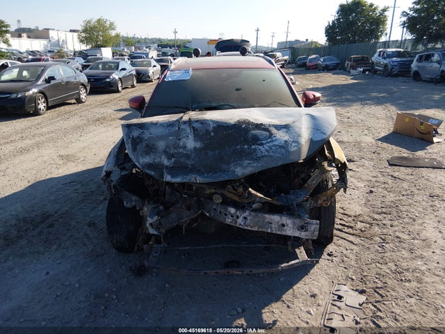 Aukcja sprzedaży 2021 Mazda Cx-30 Premium, vin: 3MVDMBDL1MM308303, numer aukcji: 45169618
