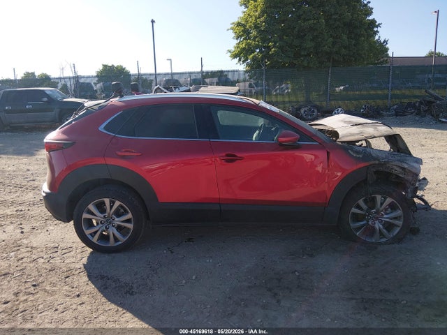 Aukcja sprzedaży 2021 Mazda Cx-30 Premium, vin: 3MVDMBDL1MM308303, numer aukcji: 45169618