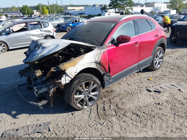 Aukcja sprzedaży 2021 Mazda Cx-30 Premium, vin: 3MVDMBDL1MM308303, numer aukcji: 45169618
