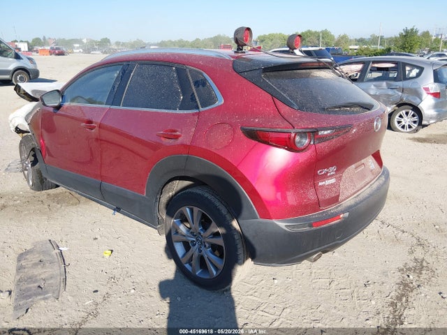 Aukcja sprzedaży 2021 Mazda Cx-30 Premium, vin: 3MVDMBDL1MM308303, numer aukcji: 45169618