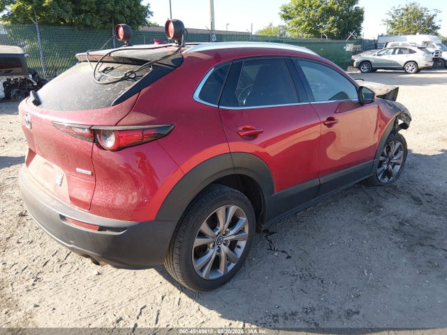 Aukcja sprzedaży 2021 Mazda Cx-30 Premium, vin: 3MVDMBDL1MM308303, numer aukcji: 45169618