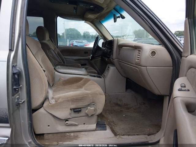 Продаж на аукціоні авто 2002 Gmc Sierra 1500 Sle, vin: 2GTEC19T421192224, номер лоту: 45169619