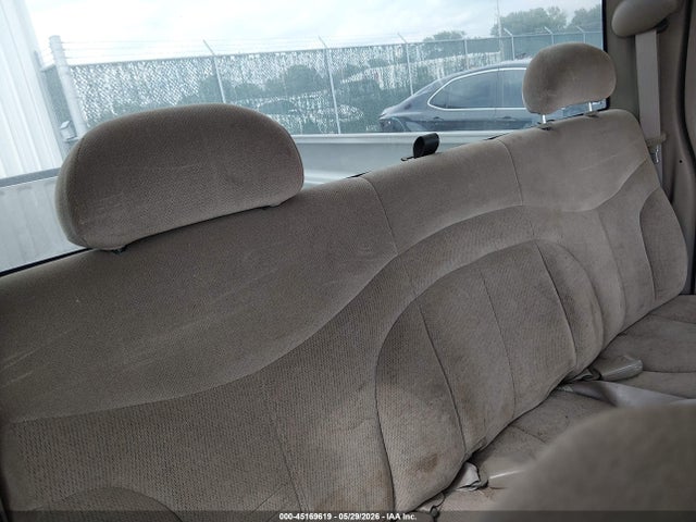 Продаж на аукціоні авто 2002 Gmc Sierra 1500 Sle, vin: 2GTEC19T421192224, номер лоту: 45169619