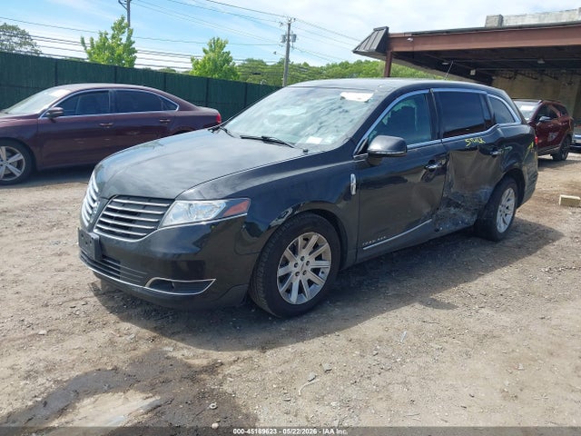 Продаж на аукціоні авто 2019 Lincoln Mkt Livery, vin: 2LMHJ5NK2KBL04407, номер лоту: 45169623