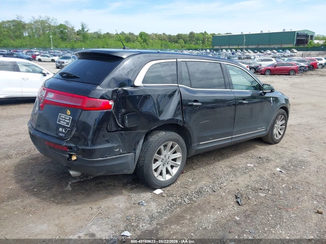 45169623 :رقم المزاد ، 2LMHJ5NK2KBL04407 vin ، 2019 Lincoln Mkt Livery مزاد بيع
