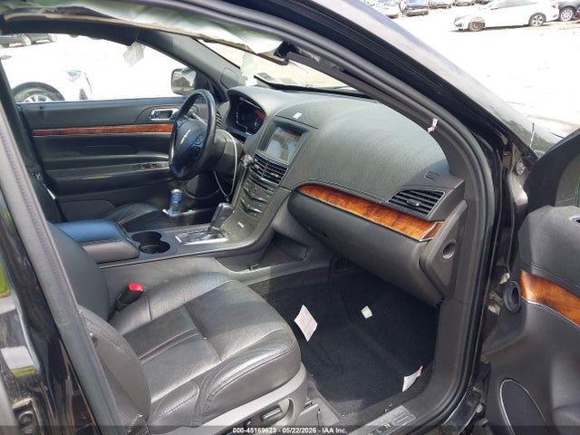Aukcja sprzedaży 2019 Lincoln Mkt Livery, vin: 2LMHJ5NK2KBL04407, numer aukcji: 45169623