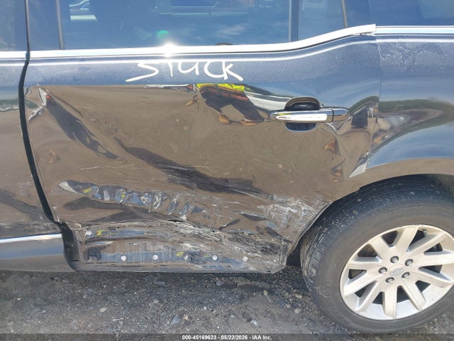 45169623 :رقم المزاد ، 2LMHJ5NK2KBL04407 vin ، 2019 Lincoln Mkt Livery مزاد بيع