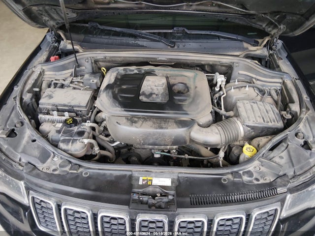 Aukcja sprzedaży 2020 Jeep Grand Cherokee Laredo E 4x2, vin: 1C4RJEAG7LC427787, numer aukcji: 45169624