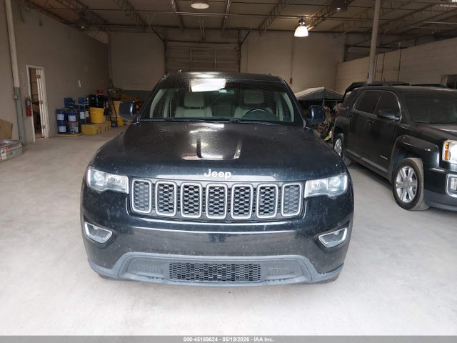 Aukcja sprzedaży 2020 Jeep Grand Cherokee Laredo E 4x2, vin: 1C4RJEAG7LC427787, numer aukcji: 45169624