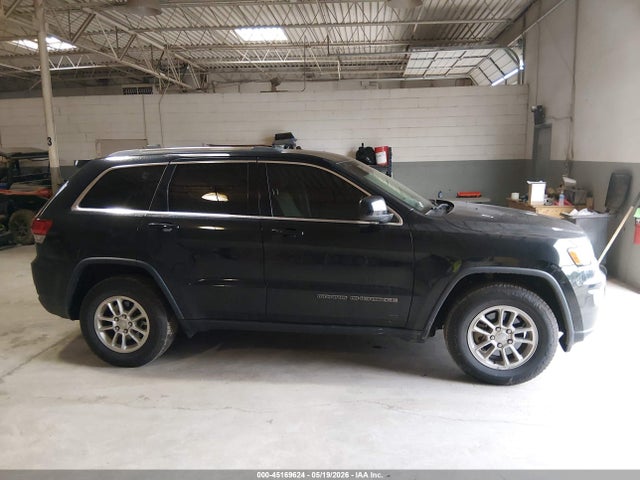 Aukcja sprzedaży 2020 Jeep Grand Cherokee Laredo E 4x2, vin: 1C4RJEAG7LC427787, numer aukcji: 45169624