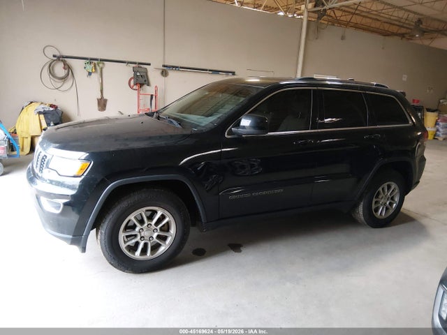 Aukcja sprzedaży 2020 Jeep Grand Cherokee Laredo E 4x2, vin: 1C4RJEAG7LC427787, numer aukcji: 45169624