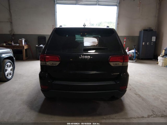 Aukcja sprzedaży 2020 Jeep Grand Cherokee Laredo E 4x2, vin: 1C4RJEAG7LC427787, numer aukcji: 45169624