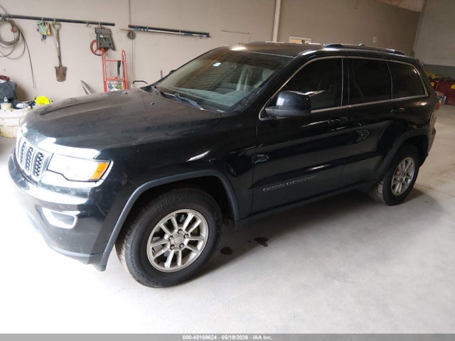 Aukcja sprzedaży 2020 Jeep Grand Cherokee Laredo E 4x2, vin: 1C4RJEAG7LC427787, numer aukcji: 45169624
