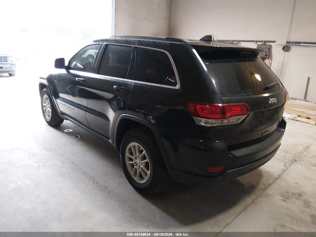 Aukcja sprzedaży 2020 Jeep Grand Cherokee Laredo E 4x2, vin: 1C4RJEAG7LC427787, numer aukcji: 45169624