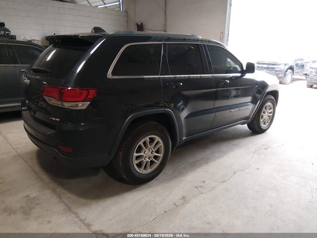 Aukcja sprzedaży 2020 Jeep Grand Cherokee Laredo E 4x2, vin: 1C4RJEAG7LC427787, numer aukcji: 45169624
