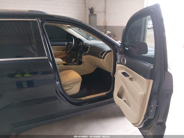 Aukcja sprzedaży 2020 Jeep Grand Cherokee Laredo E 4x2, vin: 1C4RJEAG7LC427787, numer aukcji: 45169624