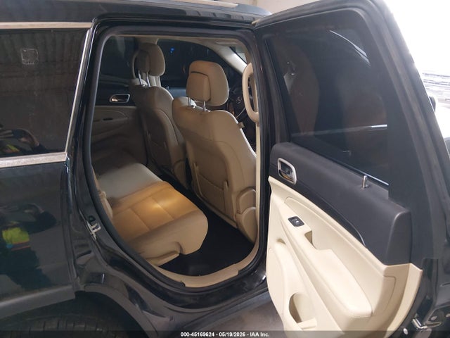 Aukcja sprzedaży 2020 Jeep Grand Cherokee Laredo E 4x2, vin: 1C4RJEAG7LC427787, numer aukcji: 45169624