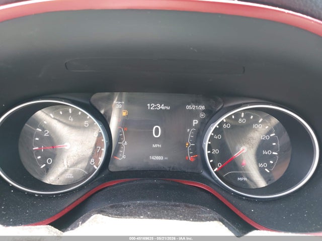 Aukcja sprzedaży 2019 Jeep Compass Trailhawk 4x4, vin: 3C4NJDDB1KT682530, numer aukcji: 45169625