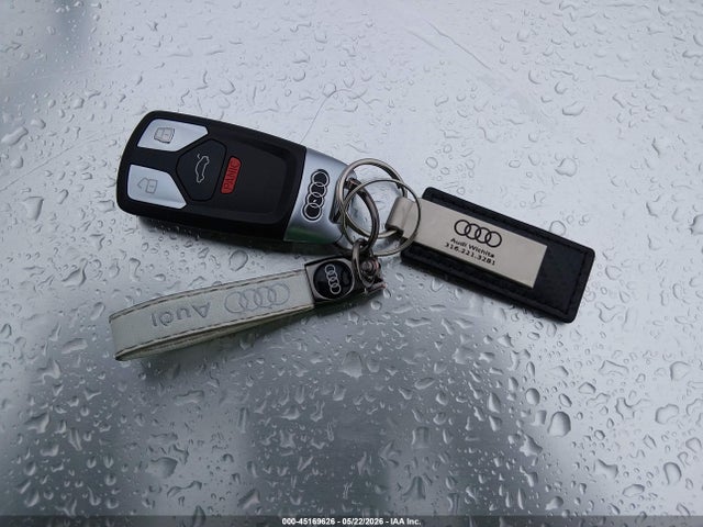 Продажа на аукционе авто 2018 Audi A4 2.0t Premium/2.0t Tech Premium, vin: WAUENAF49JA039329, номер лота: 45169626