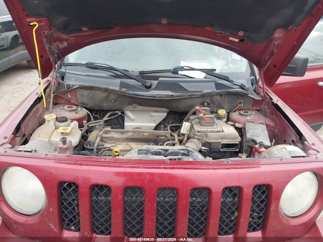 Aukcja sprzedaży 2014 Jeep Patriot Sport, vin: 1C4NJPBA8ED925191, numer aukcji: 45169630