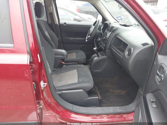 Aukcja sprzedaży 2014 Jeep Patriot Sport, vin: 1C4NJPBA8ED925191, numer aukcji: 45169630
