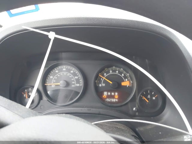 Aukcja sprzedaży 2014 Jeep Patriot Sport, vin: 1C4NJPBA8ED925191, numer aukcji: 45169630