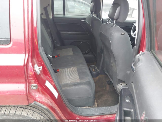 Aukcja sprzedaży 2014 Jeep Patriot Sport, vin: 1C4NJPBA8ED925191, numer aukcji: 45169630