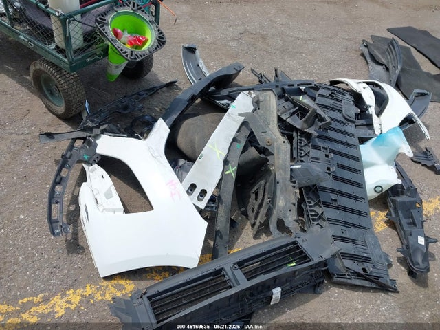 2020 Chevrolet Malibu Fwd Ls მანქანა იყიდება აუქციონზე, vin: 1G1ZB5ST9LF153136, აუქციონის ნომერი: 45169635