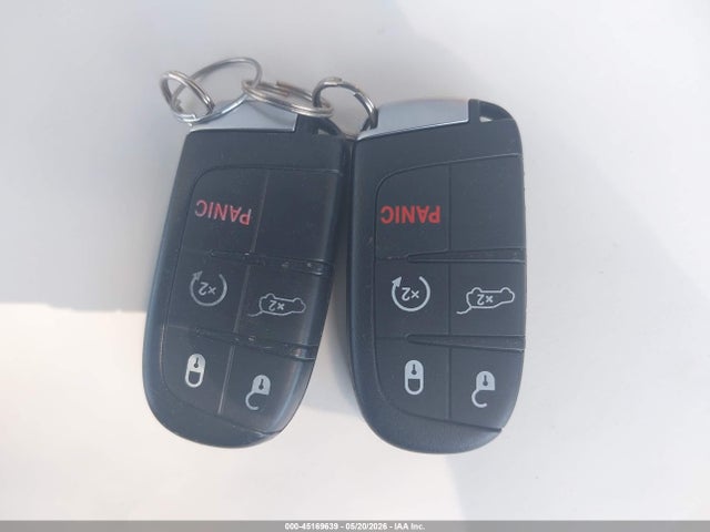 Aukcja sprzedaży 2014 Jeep Grand Cherokee Limited, vin: 1C4RJFBG5EC293384, numer aukcji: 45169639