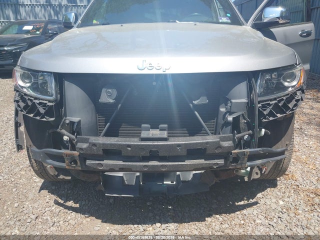 Aukcja sprzedaży 2014 Jeep Grand Cherokee Limited, vin: 1C4RJFBG5EC293384, numer aukcji: 45169639