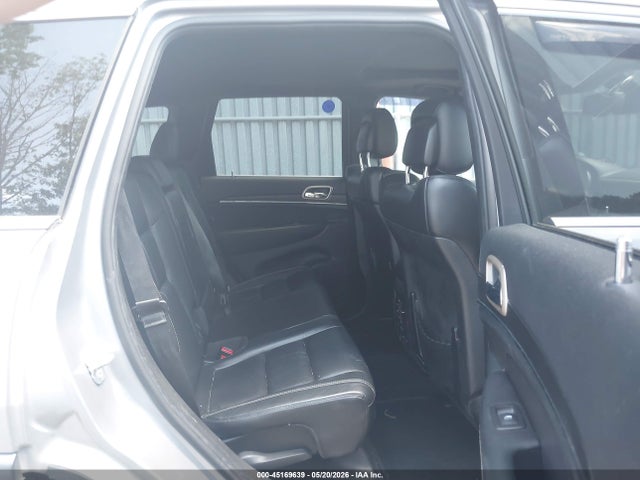 Aukcja sprzedaży 2014 Jeep Grand Cherokee Limited, vin: 1C4RJFBG5EC293384, numer aukcji: 45169639