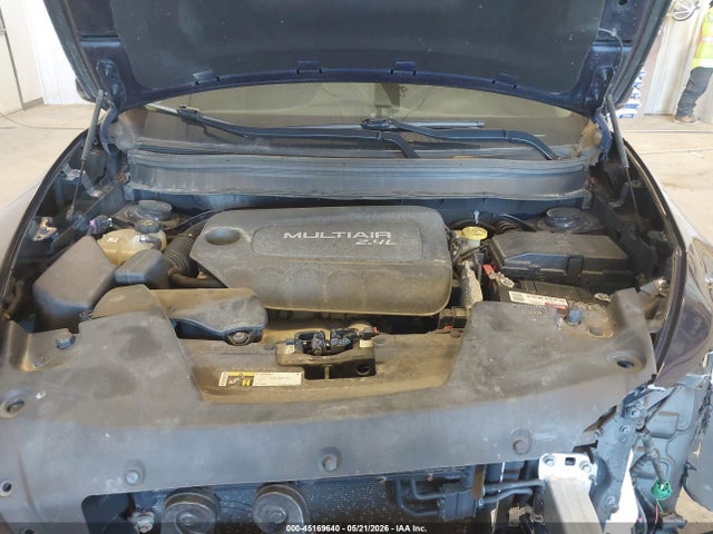 Продаж на аукціоні авто 2016 Jeep Cherokee Limited, vin: 1C4PJMDB9GW326689, номер лоту: 45169640