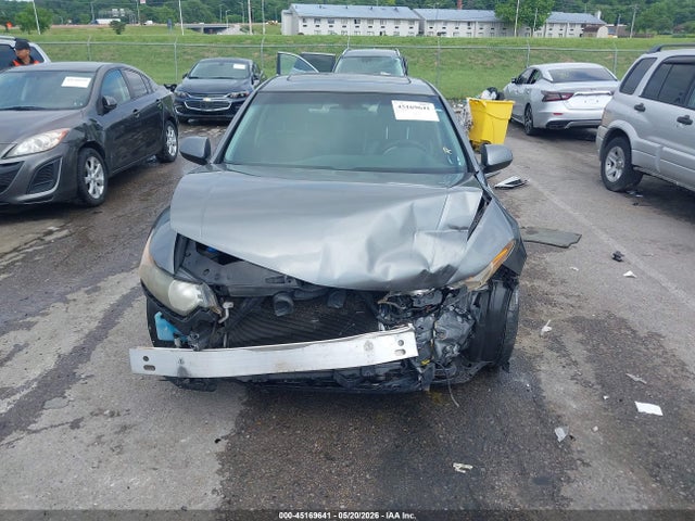 Aukcja sprzedaży 2009 Acura Tsx, vin: JH4CU26679C003416, numer aukcji: 45169641