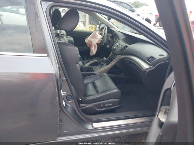 Aukcja sprzedaży 2009 Acura Tsx, vin: JH4CU26679C003416, numer aukcji: 45169641
