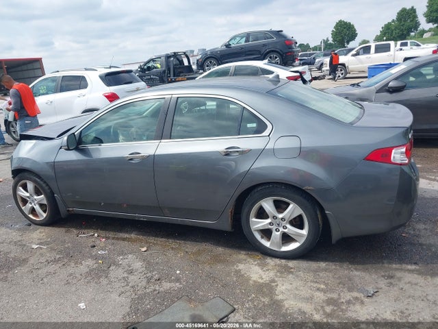 Aukcja sprzedaży 2009 Acura Tsx, vin: JH4CU26679C003416, numer aukcji: 45169641