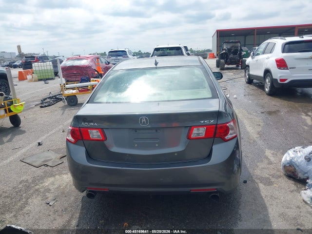 Aukcja sprzedaży 2009 Acura Tsx, vin: JH4CU26679C003416, numer aukcji: 45169641