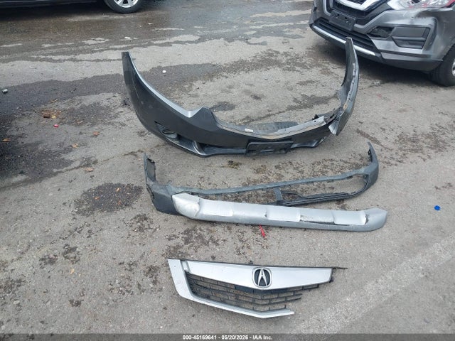 Aukcja sprzedaży 2009 Acura Tsx, vin: JH4CU26679C003416, numer aukcji: 45169641
