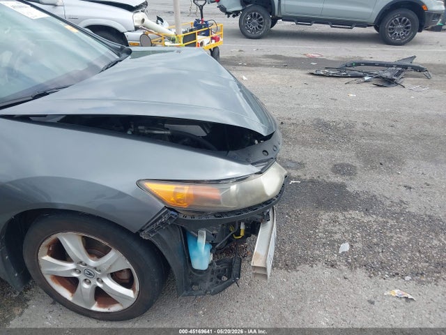 Aukcja sprzedaży 2009 Acura Tsx, vin: JH4CU26679C003416, numer aukcji: 45169641