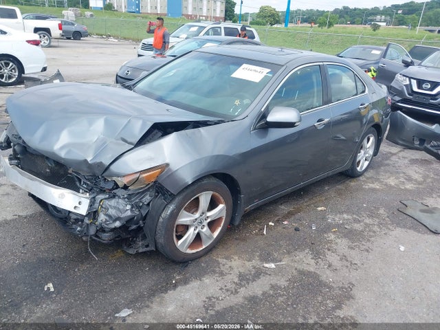 Aukcja sprzedaży 2009 Acura Tsx, vin: JH4CU26679C003416, numer aukcji: 45169641