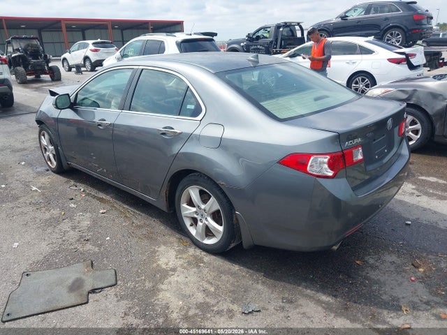 Aukcja sprzedaży 2009 Acura Tsx, vin: JH4CU26679C003416, numer aukcji: 45169641