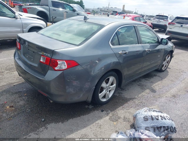 Aukcja sprzedaży 2009 Acura Tsx, vin: JH4CU26679C003416, numer aukcji: 45169641