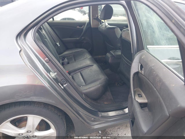 Aukcja sprzedaży 2009 Acura Tsx, vin: JH4CU26679C003416, numer aukcji: 45169641
