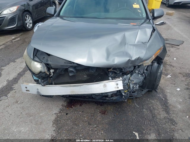 Aukcja sprzedaży 2009 Acura Tsx, vin: JH4CU26679C003416, numer aukcji: 45169641