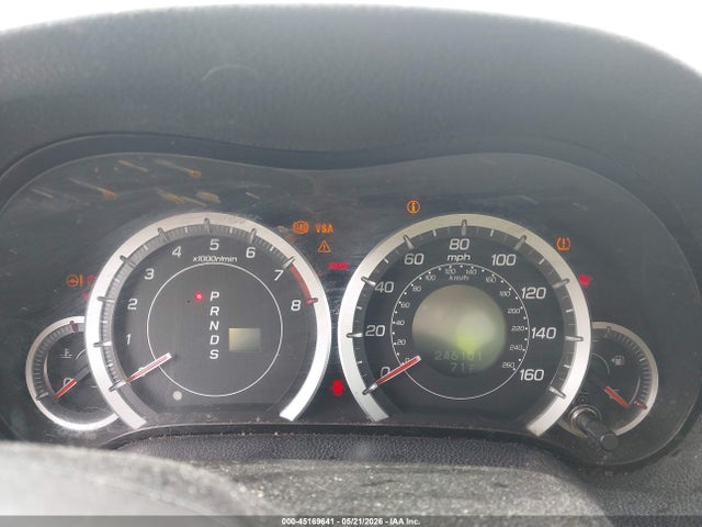 Aukcja sprzedaży 2009 Acura Tsx, vin: JH4CU26679C003416, numer aukcji: 45169641