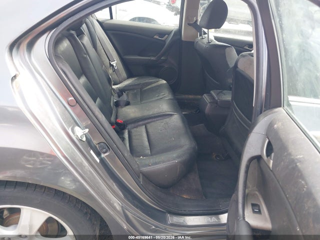 Aukcja sprzedaży 2009 Acura Tsx, vin: JH4CU26679C003416, numer aukcji: 45169641