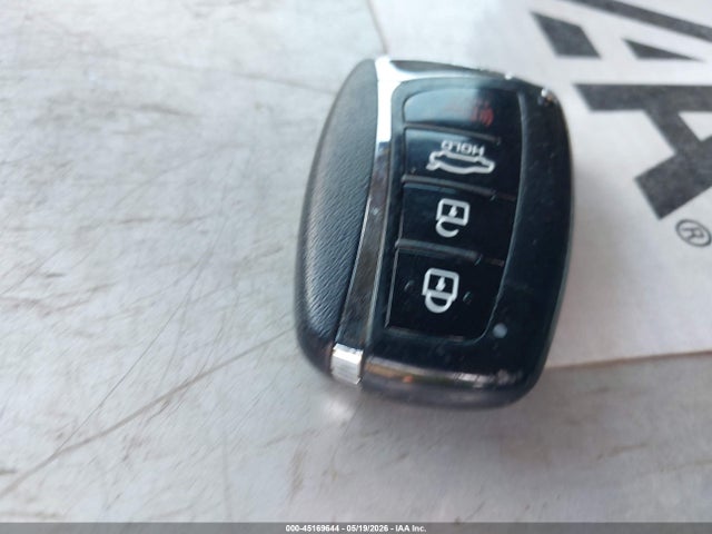 Aukcja sprzedaży 2015 Hyundai Azera Limited, vin: KMHFH4JG3FA483021, numer aukcji: 45169644